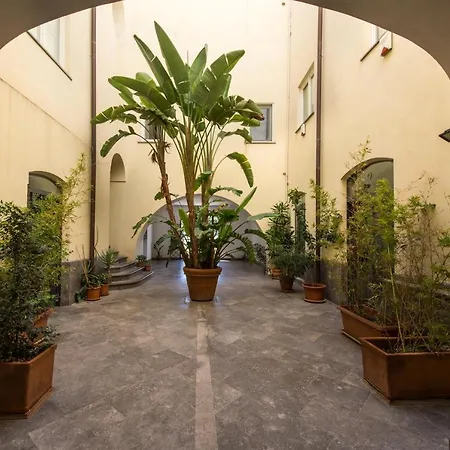 Magione With Terrace By Wonderful Italy Палермо