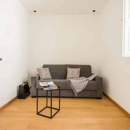 Magione With Terrace By Wonderful Italy Apartment Palermo