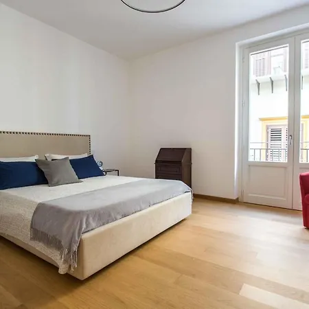 Magione With Terrace By Wonderful Italy Apartment *