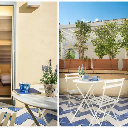 Magione With Terrace By Wonderful Italy Apartment *